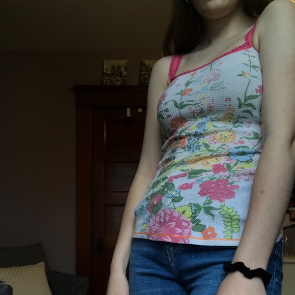 Free People tank top - Picture 2 of 7